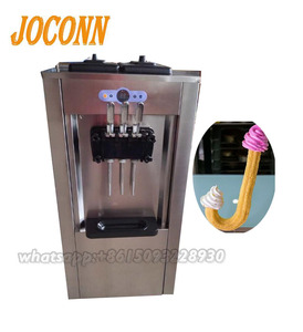 Macchina per Gelato a Tubo Cavo, Macchina per Snack di Mais Soffiato Jipangyi - Product Image 2
