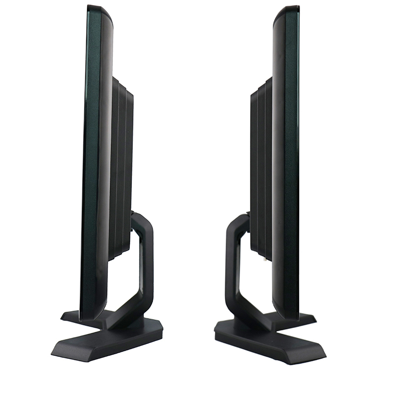 80/80/80/80 ángulo de visión panel tft lcd monitor de la computadora de 19 pulgadas