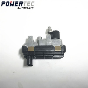 Turbo actionneur GTB1749V 787556G-88G-088 6NW009550 pour <span class=keywords><strong>Ford</strong></span> <span class=keywords><strong>Transit</strong></span> 2.2 TDCi 100HP 125HP 135HP 155HP DRRA CYFC CYR5 BRPC UHR5 - Product Image 3