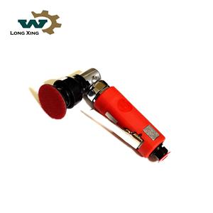 2020 đánh bóng khí nén 2 inch máy đánh bóng góc không khí Máy đánh bóng quỹ đạo Máy đánh bóng khí nén hiệu suất cao - Product Image 2