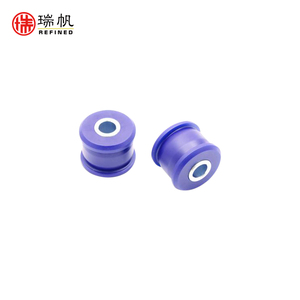 Pièces détachées pour voiture tout-terrain 4x4, kit de bagues en polyuréthane pour biellette de suspension avant pour NISSAN PATROL 1988-1997 - Y60 GQ Wagon - Product Image 3