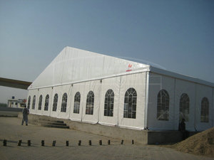 2016 Grande carpa con transparente ventanas para <span class=keywords><strong>alquiler</strong></span> y para venta - Product Image 4