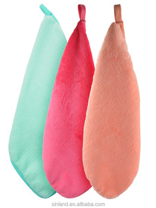 Custom Absorb Deeply Cleaning Fast Drying Face Cleansing Towel Microfiber <strong>Makeup</strong> <strong>Remover</strong> <strong>Cloths</strong> - Product Image 3