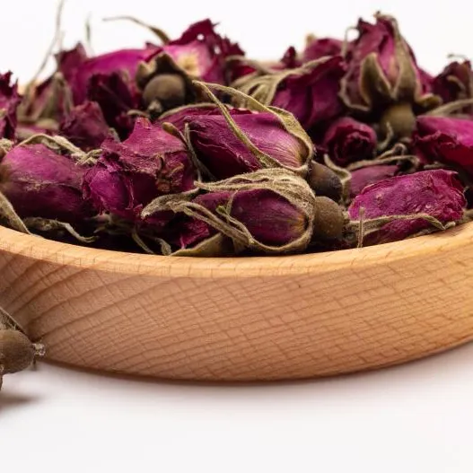 प्राकृतिक फूल के बारे में उच्च गुणवत्ता pingyin गुलाब चाय