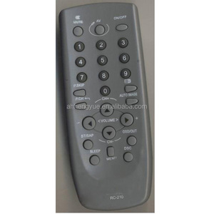 Control Remoto para Televisor LCD <span class=keywords><strong>DAKA</strong></span> RC-210 - Product Image 1