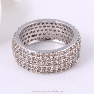 गहने zhefan मिनी आदेश तुर्की तुर्क सुल्तान suleiman 925 स्टर्लिंग चांदी की अंगूठी - Product Image 3