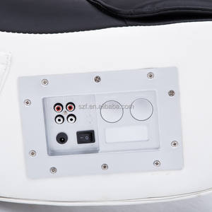 <span class=keywords><strong>เก้าอี้</strong></span><span class=keywords><strong>เกม</strong></span><span class=keywords><strong>มิ่ง</strong></span>โยกได้ รุ่นโมเดิร์น มิวสิค สปีคเกอร์ ปี 2019 (SZ-RC01) - Product Image 5