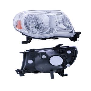 Applicare Per Auto <span class=keywords><strong>Faro</strong></span> Per Il periodo 2005- 2011 Tacoma <span class=keywords><strong>faro</strong></span> <span class=keywords><strong>testa</strong></span> della lampada 8115004173 8111004173 - Product Image 6