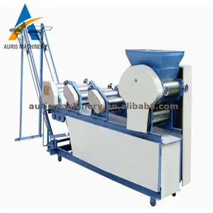 electric commercial noodle machine, pasta noodle making machine