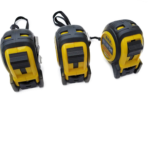 3m 5m 7.5m 10m Steel Measure <strong>Tape</strong> <strong>Measuring</strong> - Product Image 6