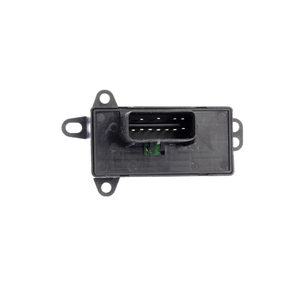 Interruptor Elevador de Vidrio para Control Maestro de Ventanas Eléctricas 4685732AC para <span class=keywords><strong>Grand</strong></span> <span class=keywords><strong>Caravan</strong></span> 04-07 - Product Image 1