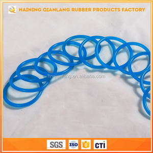 Haining de Silicona de Calidad Alimentaria <span class=keywords><strong>Fkm</strong></span> Epdm Nbr <span class=keywords><strong>Junta</strong></span> Tórica de Sellado de Caucho - Product Image 4