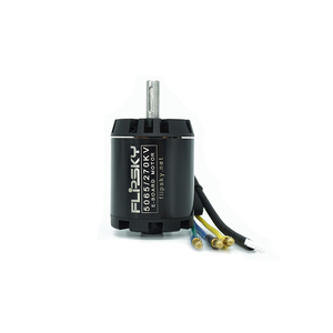 Monopatín eléctrico sin escobillas, 5065, 270KV, 1550W, DC, BLDC - Product Image 1