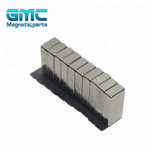 N52強力ネオジム磁石ビッグブロック磁石 - Product Image 5
