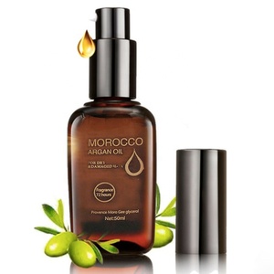 Private Label 100% Natürliche Arganöl Haar Feuchtigkeitsspendende Moroccan Arganöl Haar Öl Reparatur Trockenen Schaden Haar TreatmentPure <span class=keywords><strong>Macadamia</strong></span> Nu - Product Image 1