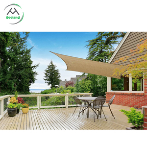 Chine fabrication <span class=keywords><strong>jardin</strong></span> soleil voile d'<span class=keywords><strong>ombrage</strong></span> auvent - Product Image 2