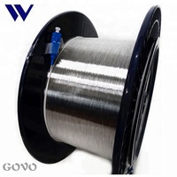 YOFC Fiber Cable Singlemode Fiber G657A1 Bare Fiber