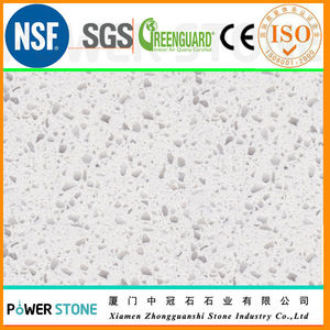 Nieve hielo <span class=keywords><strong>Silestone</strong></span> encimeras - Product Image 1