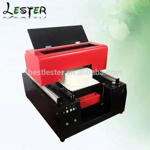LSTA4-014 printer cake decorating printing machine
