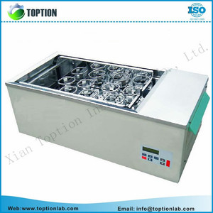 Precio competitivo Baño de Agua Alternativo Sacudiendo Incubadora/Baño de Agua <span class=keywords><strong>Agitador</strong></span> - Product Image 1