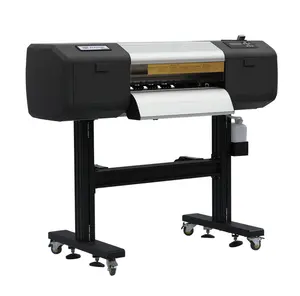 ADDTOP 1.6m eco solvent printer with dual XP600 print head