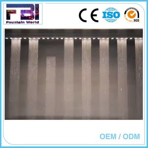 Nuevo Producto: Cortina de Agua para Exteriores con Efecto de Lluvia en <span class=keywords><strong>Cascada</strong></span> - Product Image 6