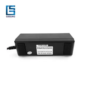 CCS-900 Magnet kartenleser Writer 3 verfolgt USB-Kartenleser