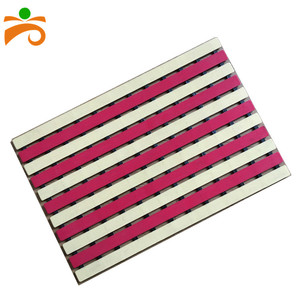 Nouveau imitez <span class=keywords><strong>bois</strong></span> conception <span class=keywords><strong>PVC</strong></span> et en caoutchouc spa <span class=keywords><strong>tapis</strong></span> de bain - Product Image 4