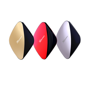 Android TV Box X88 Pro Amlogic S905X2 4 + 32GB Set Top Box VS H96 Max X2 Tv Hộp - Product Image 6