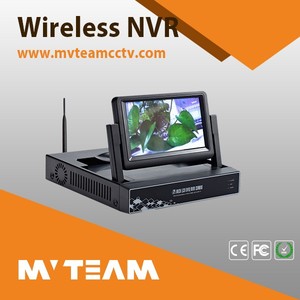 <span class=keywords><strong>4ch</strong></span> <span class=keywords><strong>NVR</strong></span> беспроводной открытый водонепроницаемый wifi камеры наблюдения
