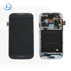 适用于samsung galaxy s4 i9500价格在巴基斯坦液晶屏三星s4前置玻璃价格: