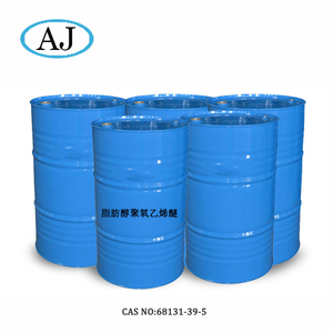 AEO/Primaria Alcobol Ethoxylate/CAS 68131-39-5 - Product Image 1