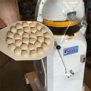 Equipo <span class=keywords><strong>de</strong></span> panadería, máquina para hacer bollos <span class=keywords><strong>de</strong></span> hamburguesa, divisor <span class=keywords><strong>de</strong></span> masa, redondeador para tienda <span class=keywords><strong>de</strong></span> <span class=keywords><strong>hamburguesas</strong></span> - Product Image 4