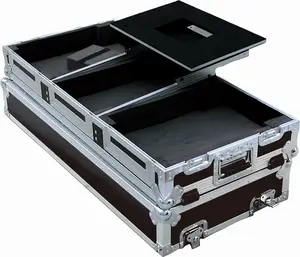 Caja giratoria para mezclador, controlador DJ DJM