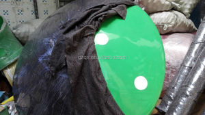 Escultura de pulverización de agua para parque acuático, productos comerciales para parque acuático, QX-082C de <span class=keywords><strong>juegos</strong></span> de salpicaduras - Product Image 2
