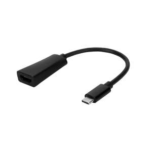 Adaptateur USB 3.1 Type C à <span class=keywords><strong>HDMI</strong></span> femelle, miroir HD 4K, extension pour Mac, coque en alliage de Zinc, câble <span class=keywords><strong>hub</strong></span> - Product Image 2