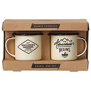 Vente en gros de tasses en métal émaillé pour le camping, avec impression de logo <span class=keywords><strong>personnalisé</strong></span>, bord roulé, 12 oz, blanches, pour café et bière - Product Image 1