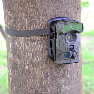 12MP traccia digitale macchina fotografica di caccia IP54 game cam visione notturna selvatica trail macchina fotografica di sicurezza <span class=keywords><strong>hunter</strong></span> - Product Image 6