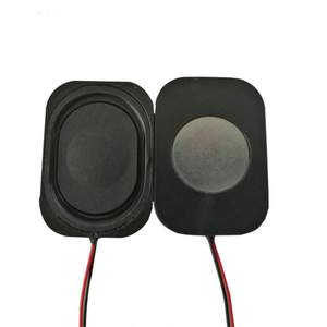 Nhỏ 8Ohm 4ohm Tablet PC Loud loa 1W-5W âm thanh cho các hệ thống kiểm tra Tương thích với Nhà hát và điện thoại di động - Product Image 1