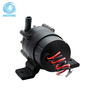 Mini <span class=keywords><strong>bomba</strong></span> <span class=keywords><strong>de</strong></span> <span class=keywords><strong>agua</strong></span> <span class=keywords><strong>de</strong></span> <span class=keywords><strong>12</strong></span> <span class=keywords><strong>voltios</strong></span> y 24 <span class=keywords><strong>voltios</strong></span> para enfriador <span class=keywords><strong>con</strong></span> cabezal, flujo <span class=keywords><strong>de</strong></span> 6M, 10LPM - Product Image 6