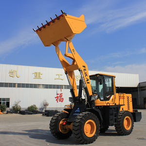 Xây Dựng Mới Máy Thiết Bị Nặng ZL-960 <span class=keywords><strong>3ton</strong></span> Bánh Xe Tải Giá - Product Image 4