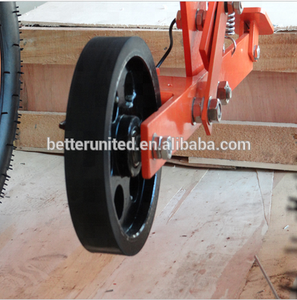 Bền chất lượng tốt Road Roughness Meter/Tám bánh xe Vỉa Hè Sự Phân Bổ Đều <span class=keywords><strong>Tester</strong></span> - Product Image 4