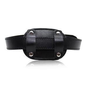 Produits sexuels en caoutchouc pour adulte, jouet sexuel, bouche gag, bâillon, BDSM, nouveauté, jeu de sexe, pour Couples, sexy - Product Image 2