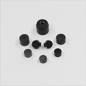 הרא"ש מפעל נמוך מחיר הקטן 6.7x3.6MM 5V זמזם מגנטי - Product Image 2