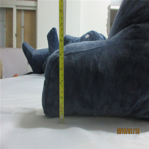 Derde partij inspectie Qingdao kwaliteitscontrole inspectiedienst kwaliteitscontrole leeskussen voor productie - Product Image 6