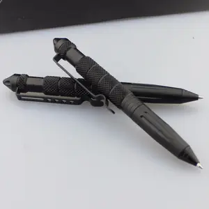 Высокофункциональная ручка под заказ, тактическая ручка с подарочной коробкой