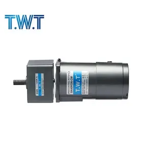 T.W.T 5IK60GN--SF, 60W 220V AC 모터, 유도 모터