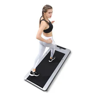 Casa Attrezzature Per Il Fitness Tapis Roulant Motorizzato Elettrico Macchina A Piedi