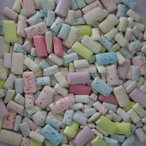 <strong>Diabetes</strong> <strong>sugar</strong> <strong>free</strong> colourful multi flavored sparkle gum - Product Image 1