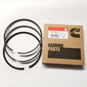 Cummins KTA19 Zuiger Ring K19 Piston Ring Set 4955975